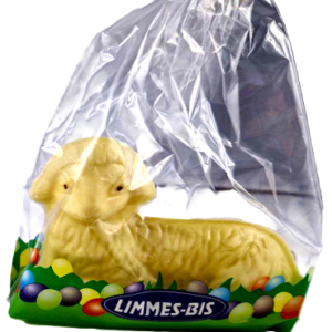 G ŚW.FIGURKI BARANEK CZEKOLADOWY 40G/32