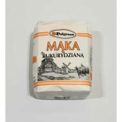 POLGR.MĄKA KUKURYDZIANA 500G/12