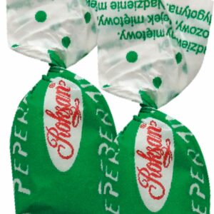 ROKSANA LUZ PEPERMINT 3KG