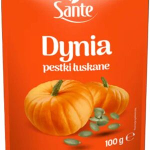 SANTE BAK. DYNIA 100G/12
