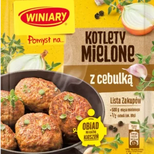 WIN POMYSŁ NA KOTLETY MIELONE 70G /25