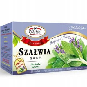 MALWA HER.EX.SZAŁWIA 1G/20
