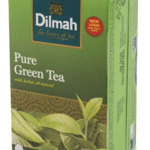 DILMAH H.ZIEL PURE GREEN 20TB/12 30G