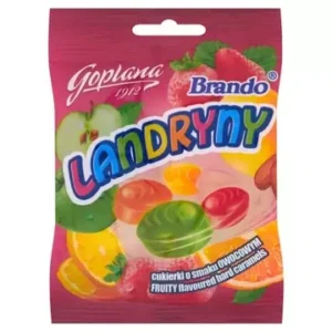 GOP. 90G BRANDO LANDRYNY /30