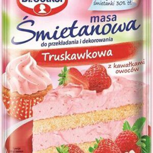 DR. MASA ŚMIET. DO CIAST TRUSKAWKA 89G/25