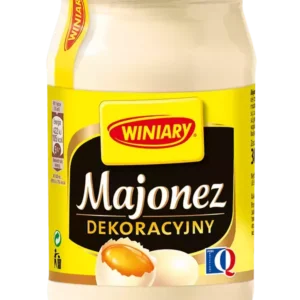 WIN MAJONEZ DEKORACYJNY 300ML /6