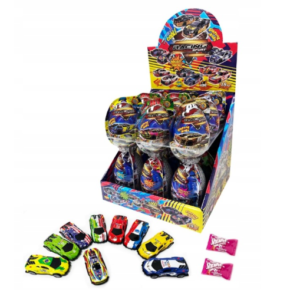 G PROFISA JAJKO PLASITKOWE SPEED COOL RACING SPORT/18"160"