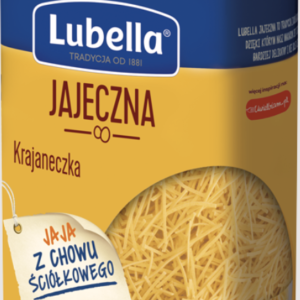 LUBELLA MAKAR.2-JAJ 250g KRAJANECZKA /18