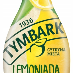 TYMB. 0,4L LEMONIADA CYT-MIĘTA/12 PET