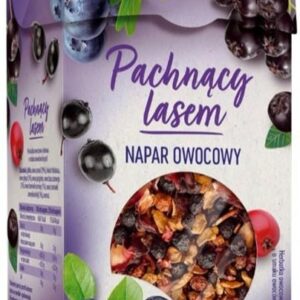 HERBAPOL NAPAR PACHNĄCY LASEM 100G/12