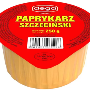 DEGA 250G PAPRYKARZ SZCZECIŃSKI/12