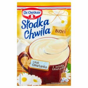 DR. BUDYŃ-SŁ.CHW ŚMIETANKA 43G/30