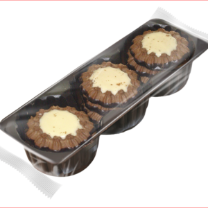 DELICPOL P. KUBANKI 120G/30