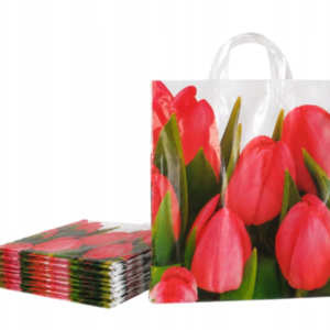 REKLAMÓWKA Z UCHEM TULIPANY/50
