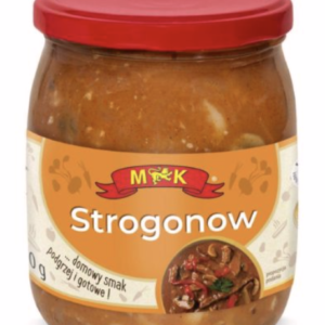 MK SŁO.500G STROGONOW/8
