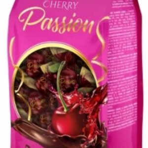 VOBRO CUK. PRALINY 1kg CHERRY PASSION /6