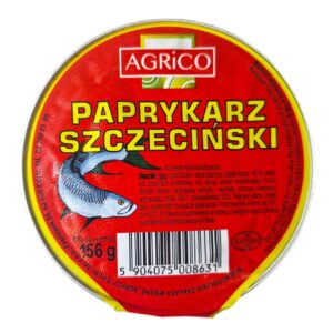AGRICO 156G PAPRYKARZ SZCZECIŃSKI/12 (130G+20%)