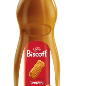 LOTUS BISCOFF TOPPING SOS PET 1KG/8 SOS DO DESERÓW