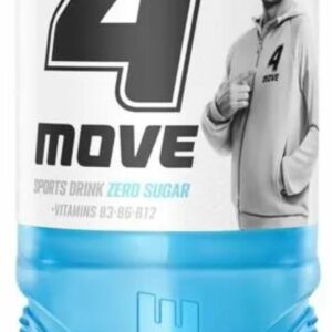 GELLWE 4MOVE IZOT.0,75L MULTI ZERO/6