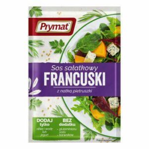 PRYM. SOS SAŁ FRANCUSKI 9G /30