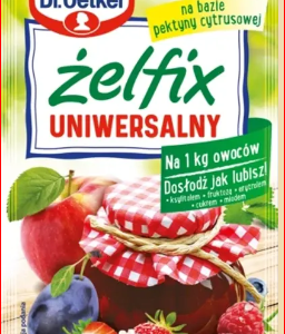 DR. ŻELFIX UNIWERSALNY 20G/40