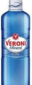 ZBYSZKO VERONI WODA 1,5L N/GAZ PURE/6