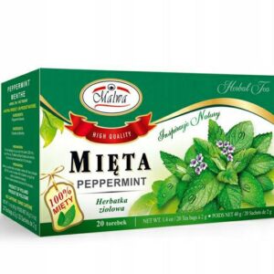 MALWA HER.EX.MIĘTA 20TOR/12