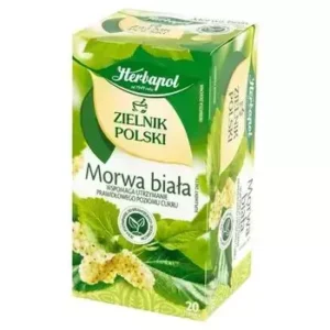 HERBAPOL H.ZP. EX MORWA 20T/12