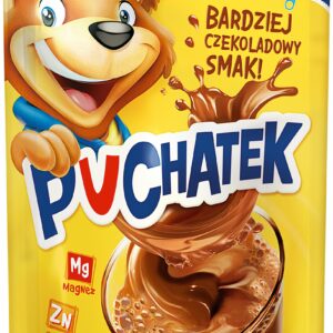 MASP KAKAO PUCHATEK 300g/10