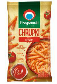 FELIX CHRUPKI KETCHUP 120G/20