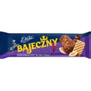 WEDEL BATON BAJECZNY 40g/24 szt.