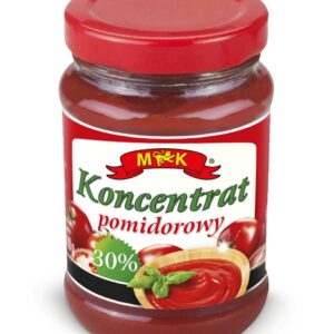 MK KONCENTRAT POMID 180G ./12