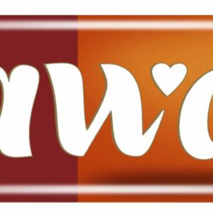 SKAWA WAFELEK 50G TOFFI /30