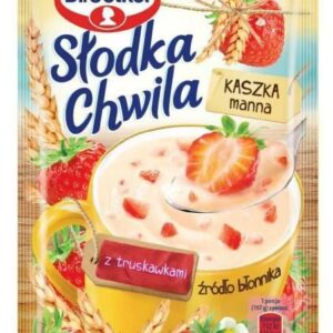 DR. KASZKA MANNA SŁ.CHWILA TRUSKAWKA/25 47,5G